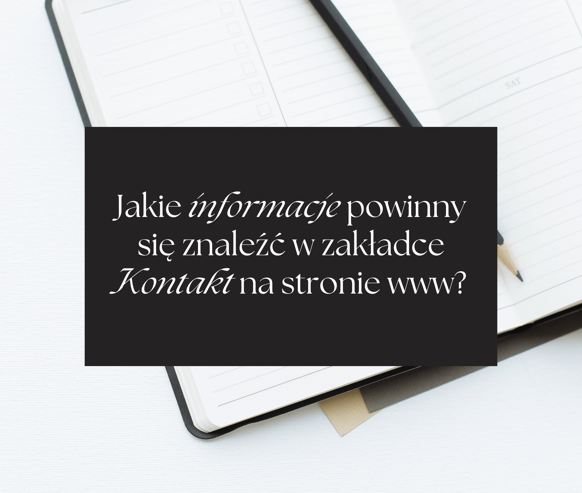 grafika blogowa z tytułem wpisu